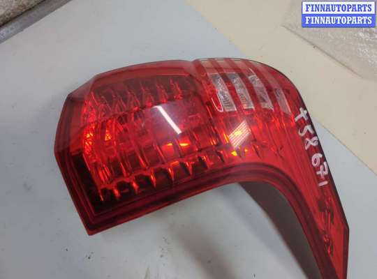 купить Фонарь (задний) на Peugeot 5008 2009-2016