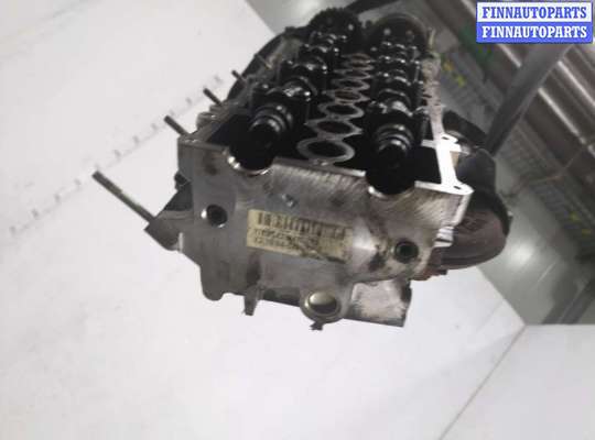купить Головка блока (ГБЦ) на BMW 3 E46 1998-2006