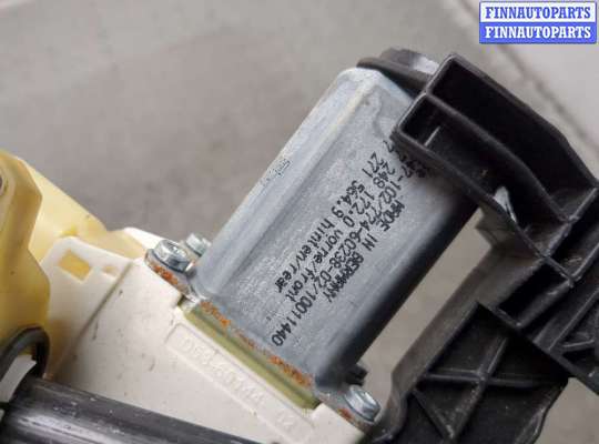 купить Стеклоподъемник электрический на BMW 5 F10 2010-2017