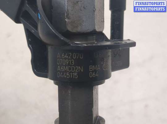купить Форсунка топливная на Jeep Grand Cherokee 2004-2010