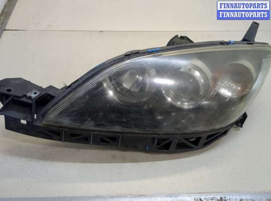 купить Фара (передняя) на Mazda 3 (BK) 2003-2009