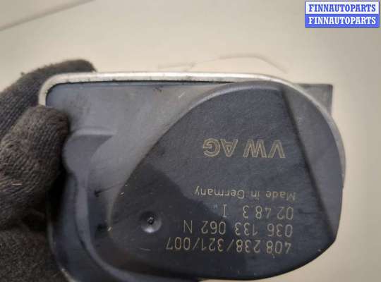 купить Заслонка дроссельная на Skoda Fabia 1999-2007