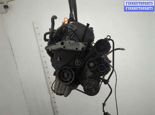Насос гидроусилителя руля (ГУР) VG2777731 на Volkswagen Golf 4 1997-2006
