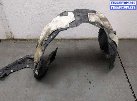 купить Защита арок (подкрылок) на Nissan Altima 5 2012-2018