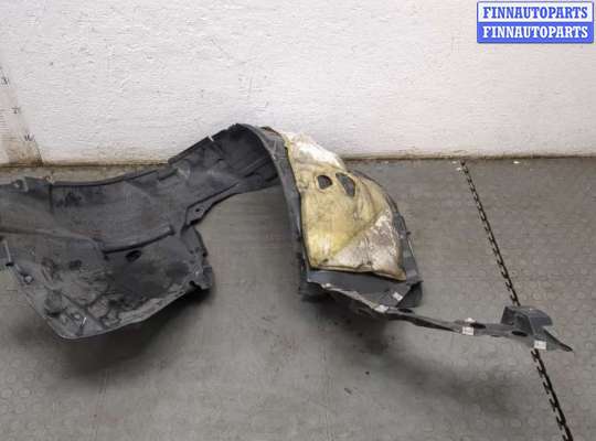 купить Защита арок (подкрылок) на Nissan Altima 5 2012-2018