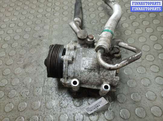 Купить Компрессор кондиционера на Suzuki SX4 2006-2014 Компрессор кондиционера SZQ0890 на Suzuki SX4 2006-2014