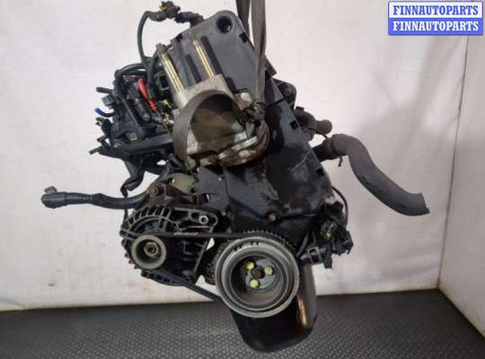 Насос масляный FT564566 на Fiat Punto 1999-2010