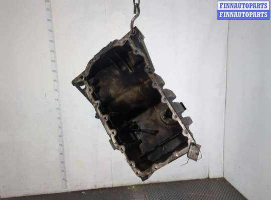 Поддон AU1716918 на Audi A4 (B7) 2004-2009