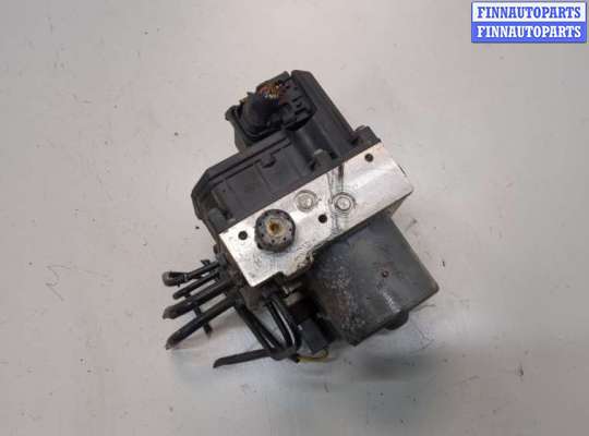 Блок АБС, насос (ABS, ESP, ASR) AU1723909 на Audi A4 (B6) 2000-2006
