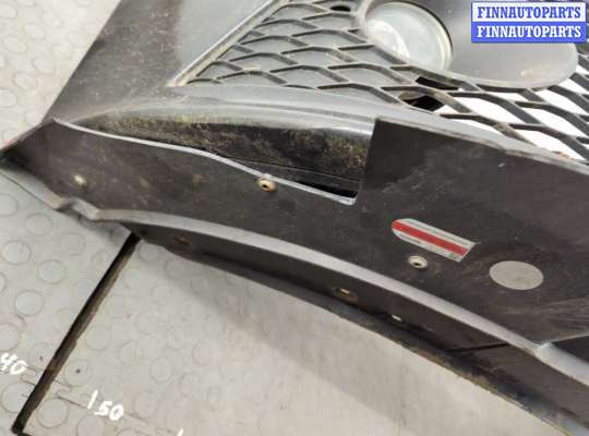 купить Бампер на Seat Leon 2 2005-2012