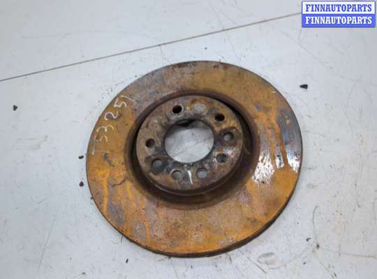 купить Диск тормозной на Opel Zafira B 2005-2012