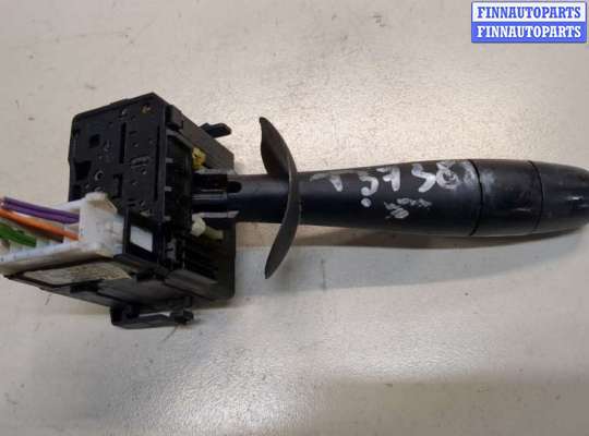 купить Переключатель дворников (стеклоочистителя) на Nissan Primastar 2001-2025