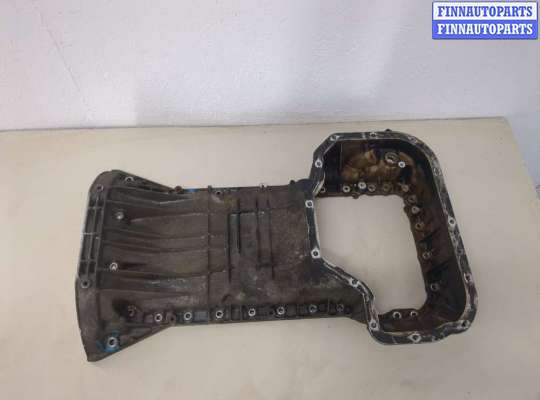 Поддон MB1712258 на Mercedes GL X164 2006-2012