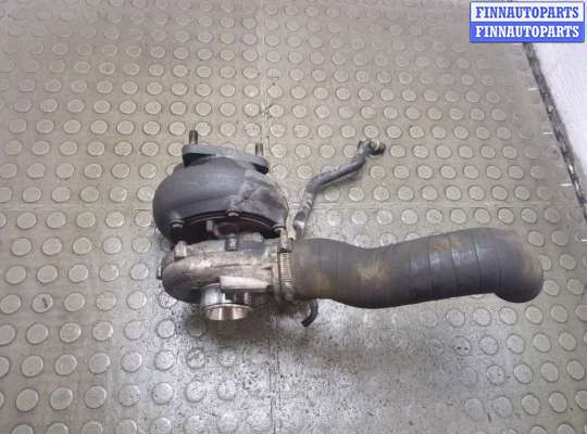 купить Турбина на Volvo V70 2000-2007