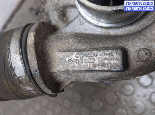 купить Турбина на Volvo V70 2000-2007