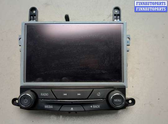 купить Дисплей мультимедиа на Opel Insignia 2008-2017