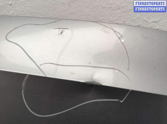 купить Капот на Volkswagen Golf 7 2012-2020