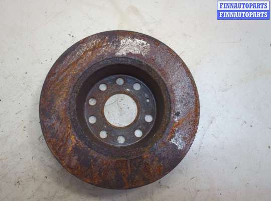 купить Диск тормозной на Honda Pilot 2008-2015