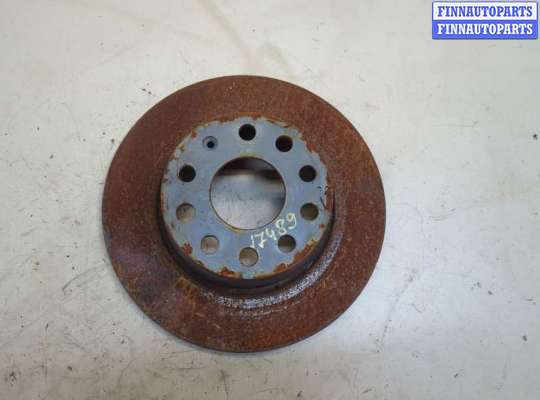 купить Диск тормозной на Honda Pilot 2008-2015