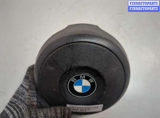 купить Подушка безопасности водителя на BMW 6 E63 2003-2010