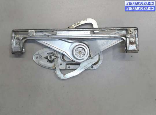 купить Стеклоподъемник электрический на Volvo V50 2004-2007
