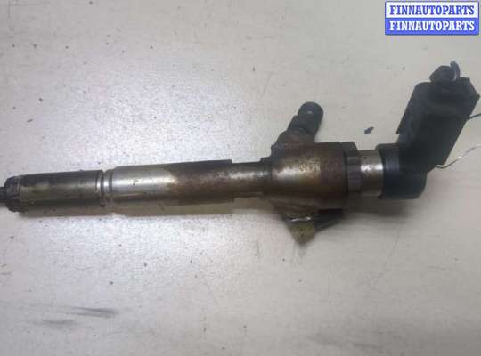 купить Форсунка топливная на Nissan Qashqai 2006-2013