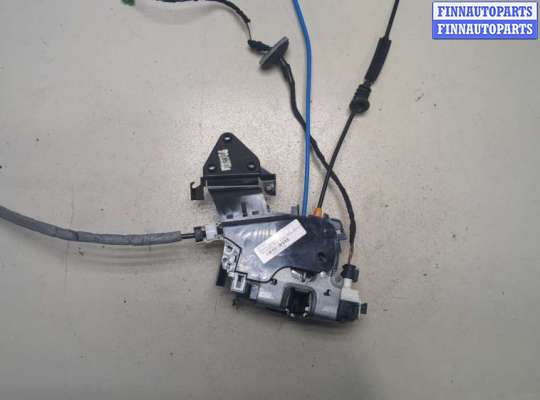 купить Замок двери на Mercedes GLK X204 2008-2012