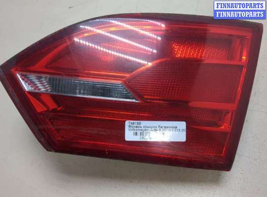 купить Фонарь крышки багажника на Volkswagen Jetta 6 2010-2015