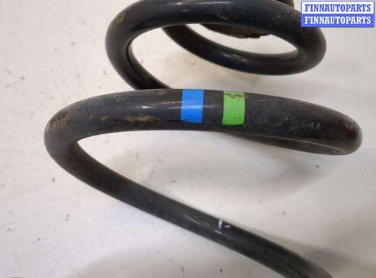 купить Пружина подвески на Volkswagen Passat 5 2000-2005