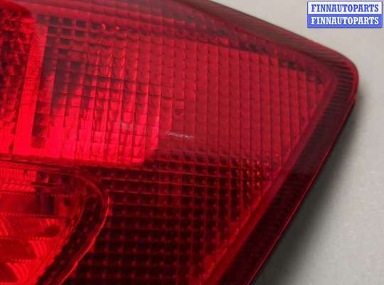 купить Фонарь (задний) на Skoda Fabia 2007-2014