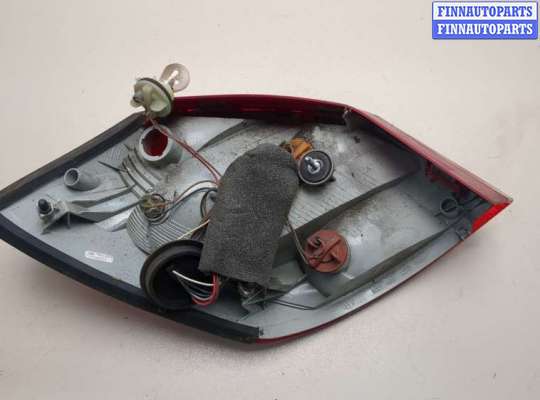 купить Фонарь (задний) на Skoda Fabia 2007-2014