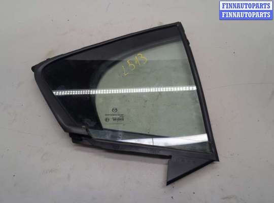 купить Стекло форточки двери на Mazda 3 (BP) 2019-2025