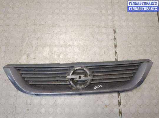 Купить Решетка радиатора на Opel Vectra B 1995-2002 Решетка радиатора OP2425268 на Opel Vectra B 1995-2002