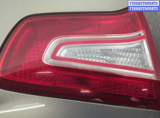 купить Стекло заднее на KIA Sportage 2010-2016