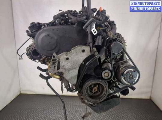 купить Двигатель (ДВС) на Volkswagen Golf 6 2009-2012