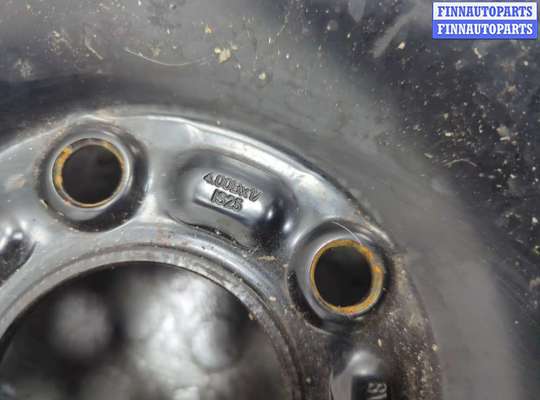 купить Колесо запасное (таблетка) на Ford Kuga 2012-2016