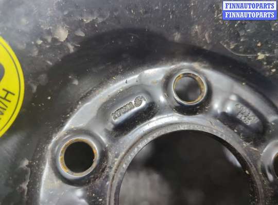 купить Колесо запасное (таблетка) на Ford Kuga 2012-2016