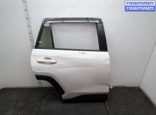 Ручка двери наружная TT923887 на Toyota RAV 4 2018-2025