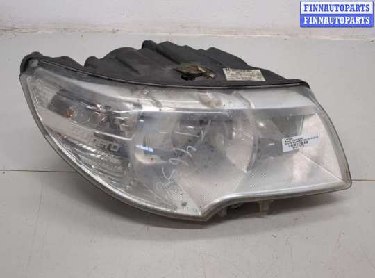 Фара (передняя) SK444221 на Skoda SuperB 2008-2015