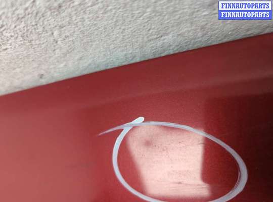 купить Крышка (дверь) багажника на Suzuki Swift 2003-2011