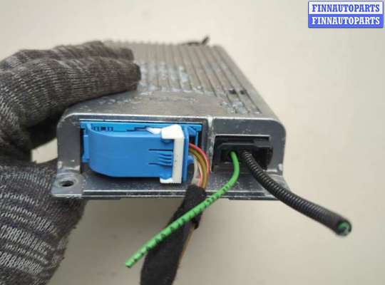 купить Блок управления телефоном на BMW X5 E70 2006-2013