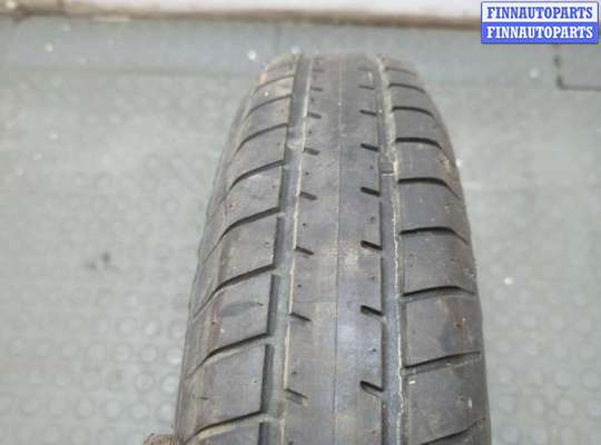 купить Колесо запасное (таблетка) на Skoda Fabia 2007-2014