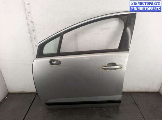купить Дверь боковая (легковая) на Peugeot 3008 2009-2016