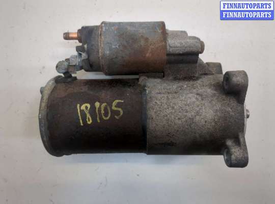 купить Стартер на Ford F-150 2003-2008