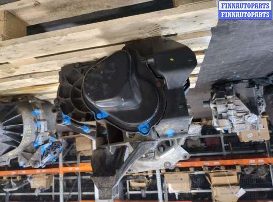 купить КПП 5-ст.мех. (МКПП) на Ford C-Max 2002-2010