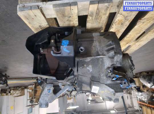 купить КПП 5-ст.мех. (МКПП) на Ford C-Max 2002-2010