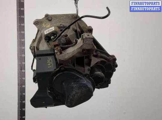 купить КПП 5-ст.мех. (МКПП) на Ford C-Max 2002-2010