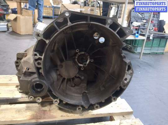КПП 5-ст.мех. (МКПП) FO1981496 на Ford C-Max 2002-2010