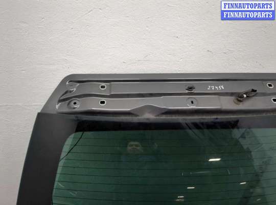 купить Крышка (дверь) багажника на Cadillac BLS 2006-2009