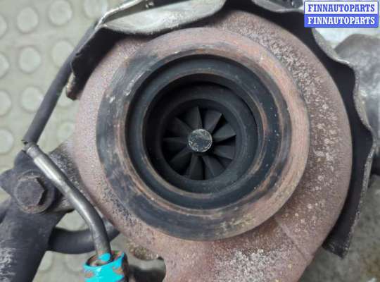 купить Турбина на Audi A3 (8P) 2003-2013